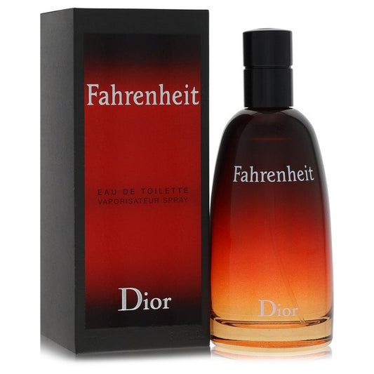 Dior Fahrenheit Eau de Toilette 1.7 oz