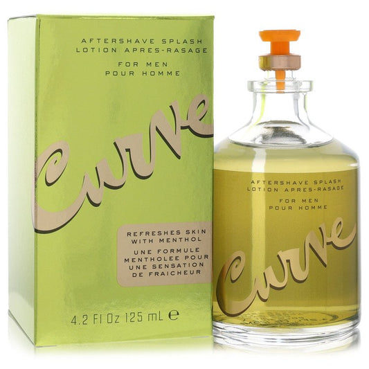 Curve After Shave By Liz Claiborne