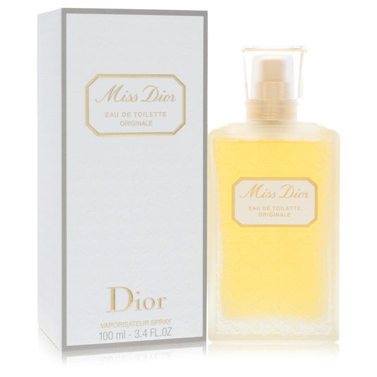 Miss Dior Originale Eau de Toilette