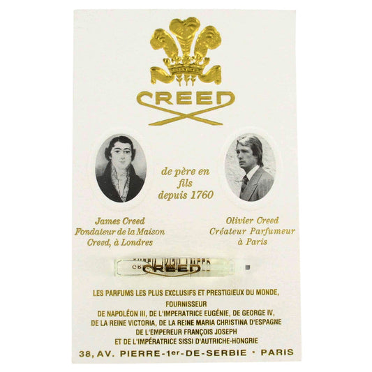 Creed Millésime Impérial Vial Sample