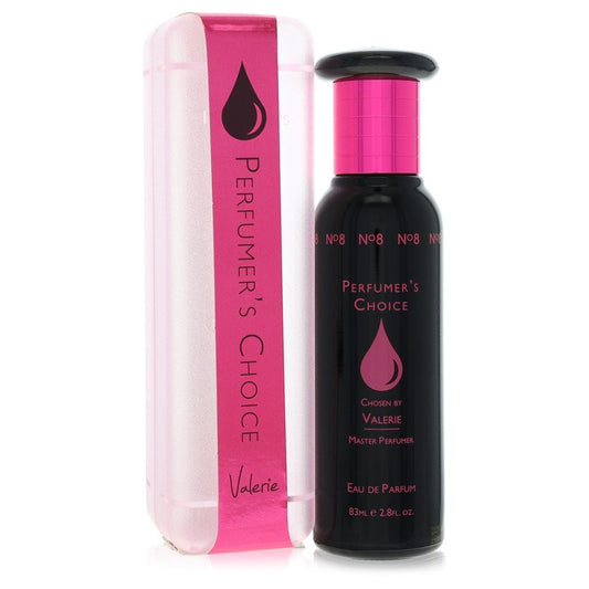 Milton Lloyd Perfumers Choice Valerie Eau De Parfum Spray By Milton-Lloyd