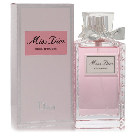 Miss Dior Rose N'Roses Eau de Toilette 1.0 oz