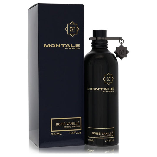 Montale Boise Vanille Eau De Parfum Spray By Montale