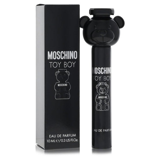 Moschino Toy Boy Mini EDP Pen Travel Spray By Moschino