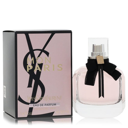 Mon Paris Eau De Parfum Spray By Yves Saint Laurent