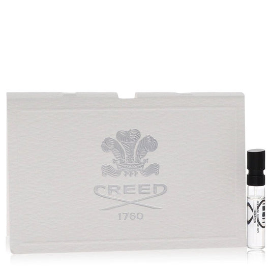 Creed Silver Mountain Water Vial Sample
