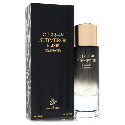 My Perfumes Submerge Elixir Eau De Parfum Spray By My Perfumes