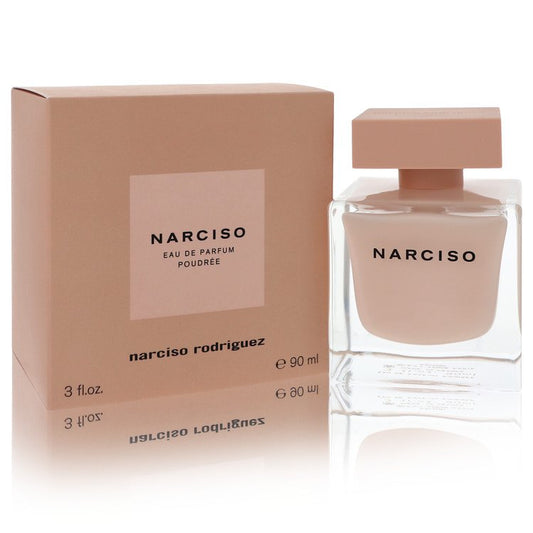 Narciso Poudree Eau De Parfum Spray By Narciso Rodriguez