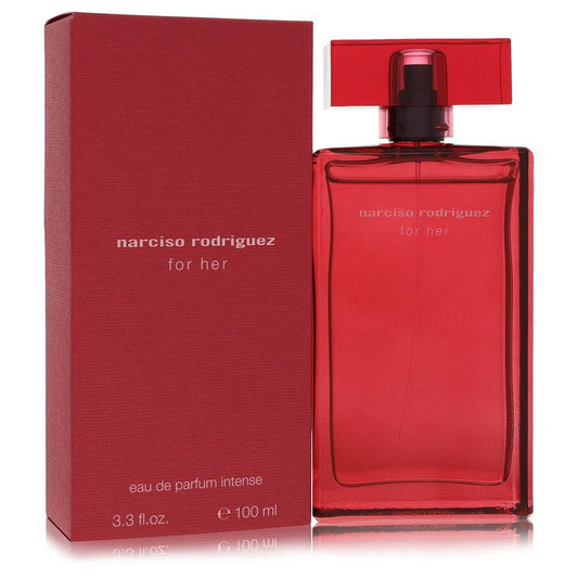 Narciso Rodriguez Intense Eau De Parfum Spray By Narciso Rodriguez