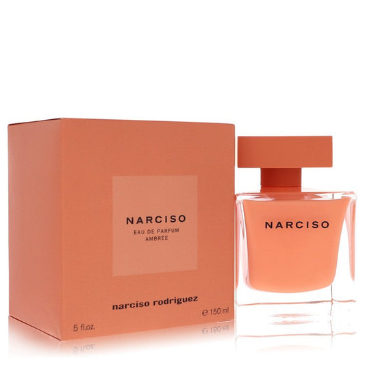 Narciso Rodriguez Ambree Eau De Parfum Spray By Narciso Rodriguez