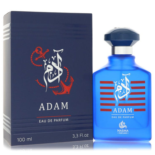 Nasma Adam Eau De Parfum Spray By Nasma