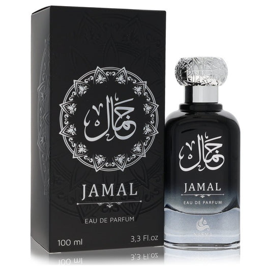 Nasma Jamal Eau De Parfum Spray By Nasma