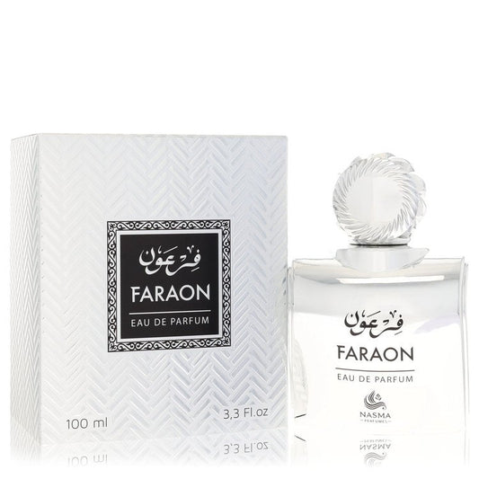 Nasma Faraon Eau De Parfum Spray By Nasma