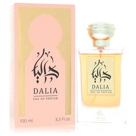 Nasma Dalia Eau De Parfum Spray By Nasma