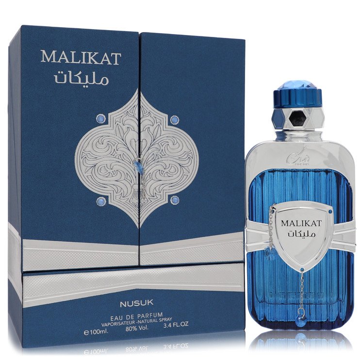Nusuk Malikat Eau De Parfum Spray By Nusuk