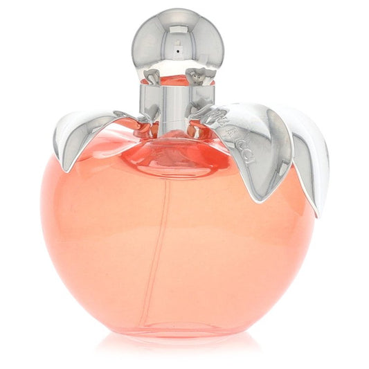 Nina Eau De Toilette Spray (Tester) By Nina Ricci