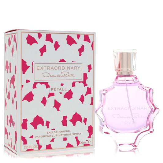 Oscar De La Renta Extraordinary Petale Eau De Parfum Spray By Oscar De La Renta