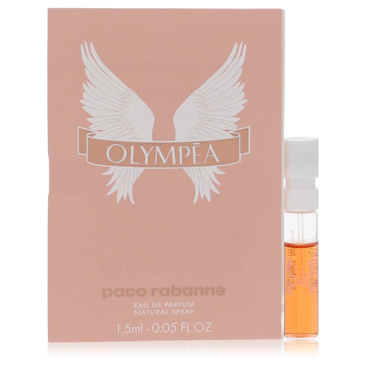 Paco Rabanne Olympea Vial Sample