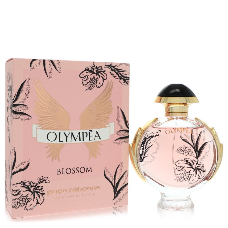 Paco Rabanne Olympea Blossom EDP Florale