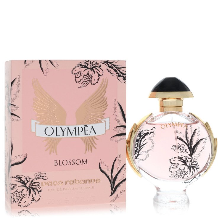 Paco Rabanne Olympea Blossom EDP