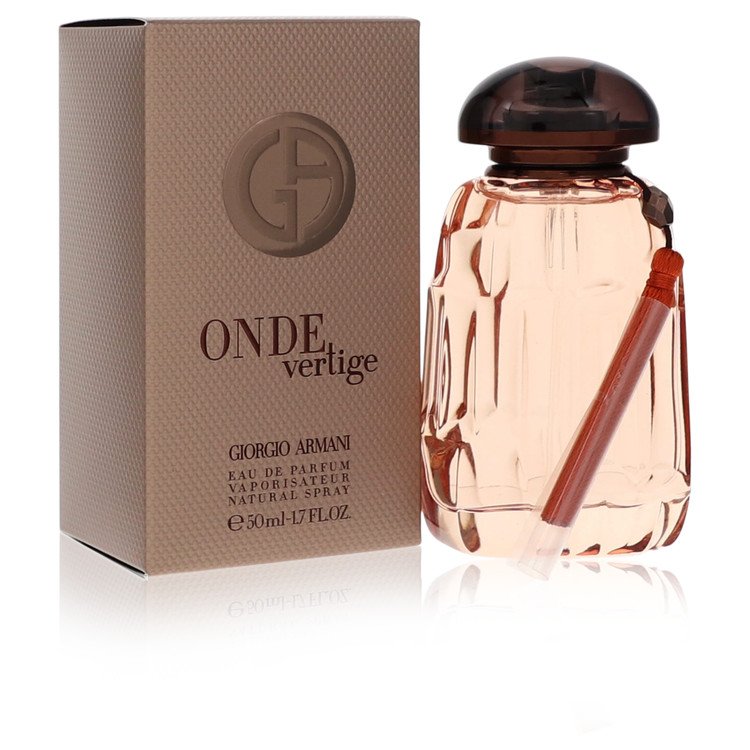 Giorgio Armani Onde Vertige Eau de Parfum