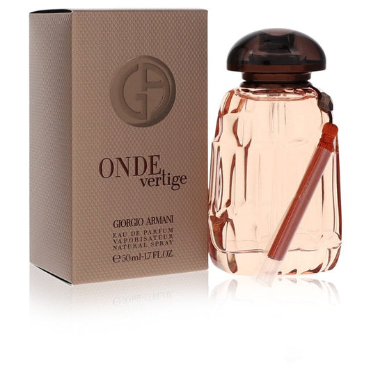 Giorgio Armani Onde Vertige Eau de Parfum