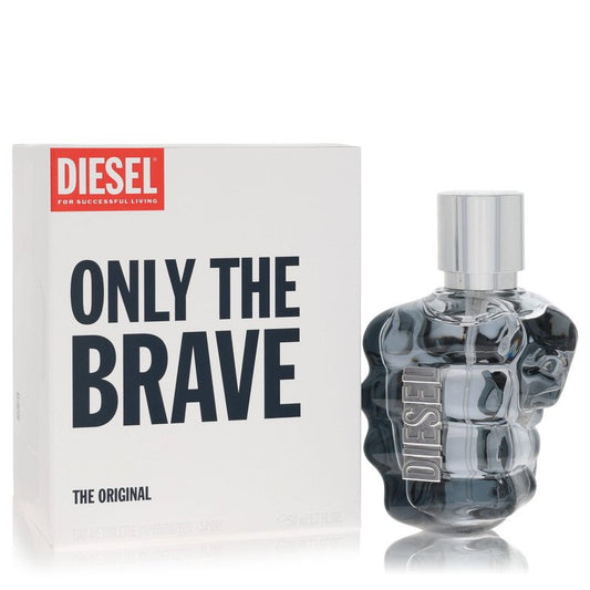 Only The Brave Eau De Toilette Spray By Diesel