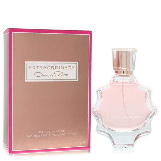 Oscar De La Renta Extraordinary Eau De Parfum Spray By Oscar De La Renta