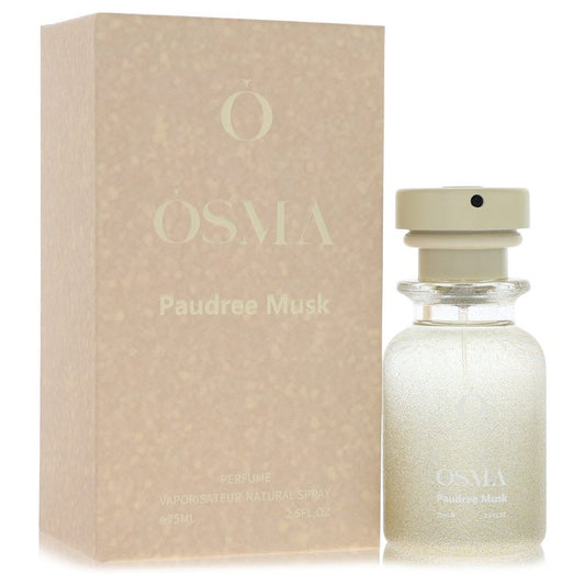 Osma Paudree Musk Parfum Parfum Spray By Osma
