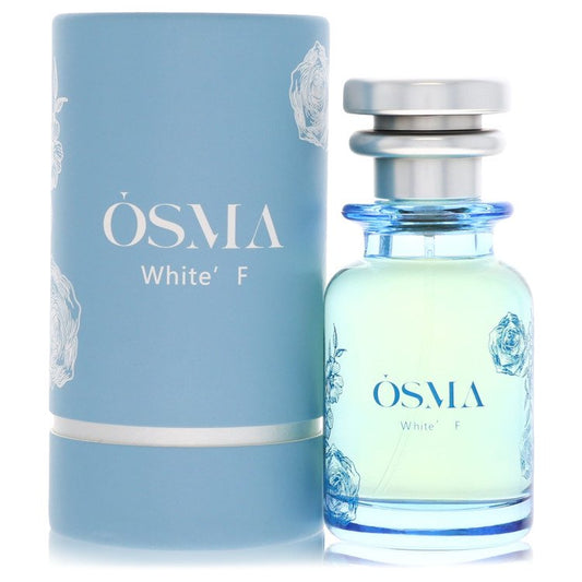Osma White F Parfum Parfum Spray By Osma