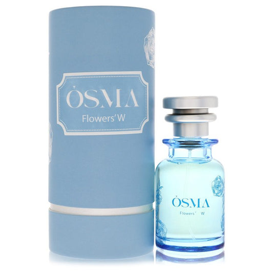 Osma Flowers W Parfum Parfum Spray By Osma