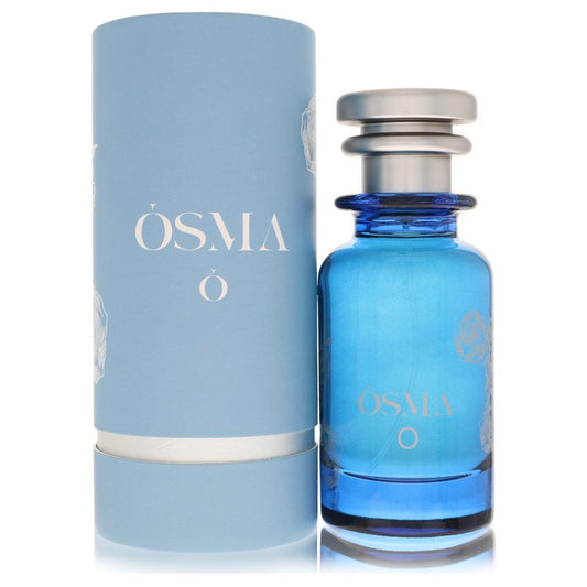 Osma O Parfum Parfum Spray By Osma