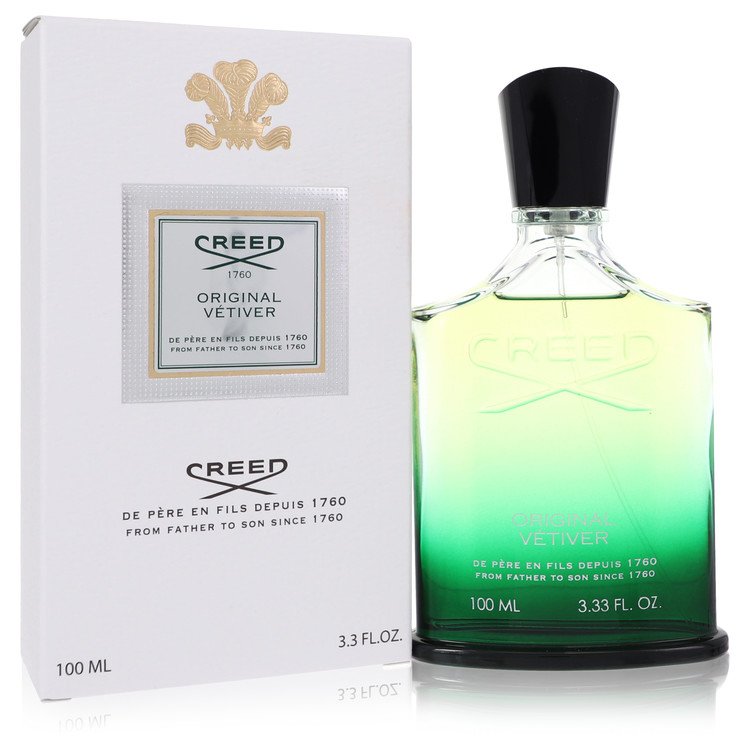 Creed Original Vetiver Eau de Parfum