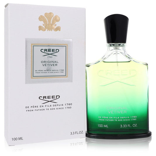 Creed Original Vetiver Eau de Parfum
