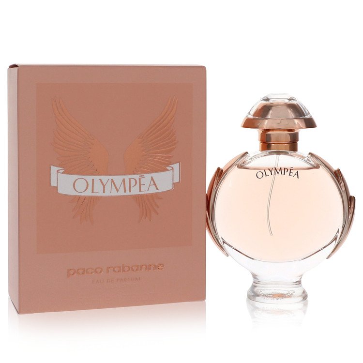 Paco Rabanne Olympea EDP 1.7 oz