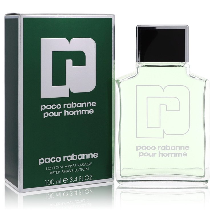 Paco Rabanne Pour Homme After Shave