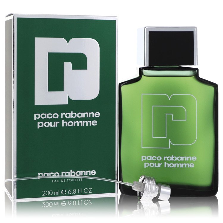 Paco Rabanne Pour Homme EDT Splash &amp; Spray