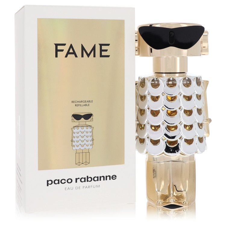 Paco Rabanne Fame EDP Refillable