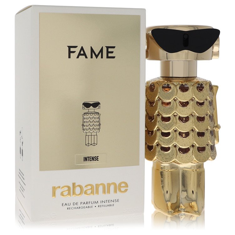 Paco Rabanne Fame Intense EDP 2.7 oz