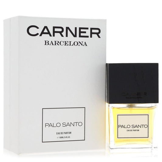 Palo Santo Eau De Parfum Spray By Carner Barcelona