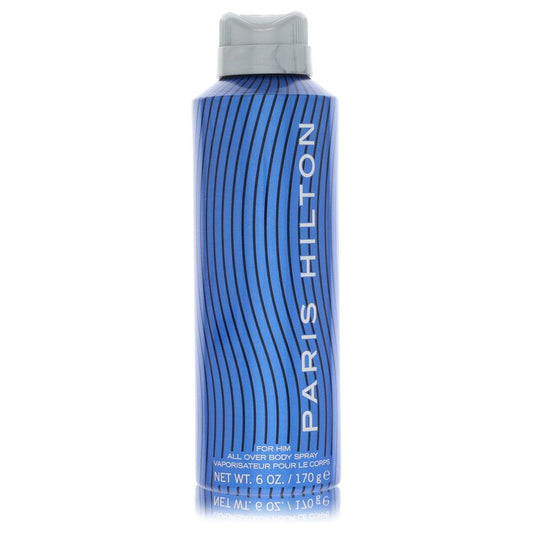 Paris Hilton Deodorant Spray By Paris Hilton