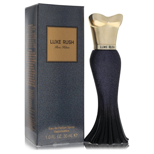 Paris Hilton Luxe Rush Eau De Parfum Spray By Paris Hilton