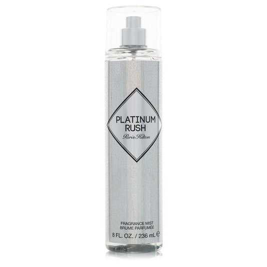 Paris Hilton Platinum Rush Fragrance Mist By Paris Hilton