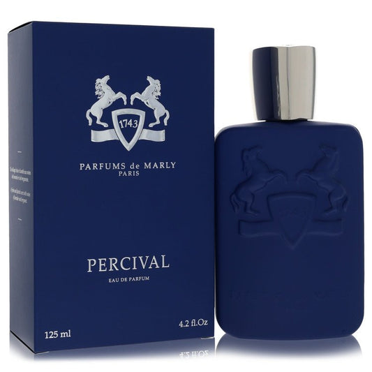 Percival Royal Essence Eau De Parfum Spray (Unisex) By Parfums De Marly