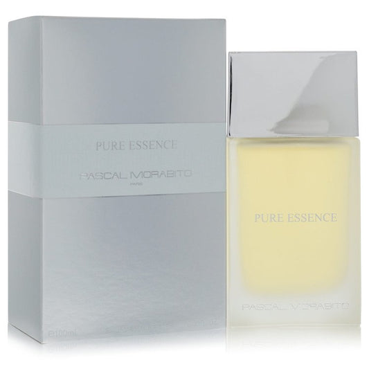 Pure Essence Eau De Toilette Spray By Pascal Morabito