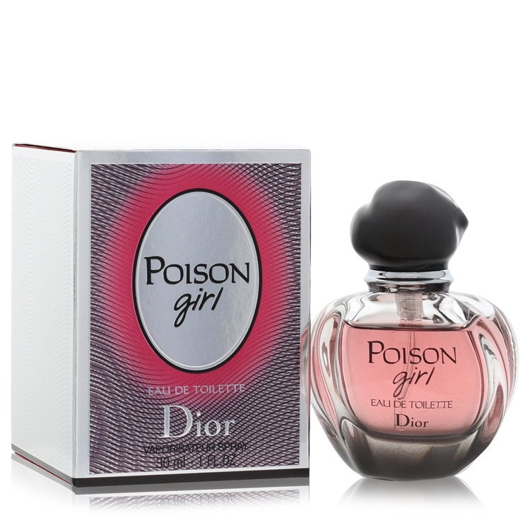 Dior Poison Girl Eau de Toilette 1.0 oz