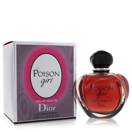 Dior Poison Girl Eau de Toilette 1.7 oz