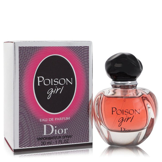 Dior Poison Girl Eau de Parfum 1.7 oz