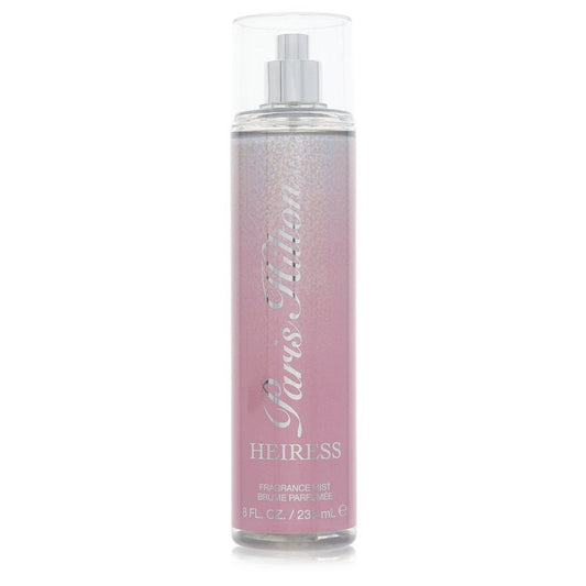 Paris Hilton Heiress Body Mist By Paris Hilton