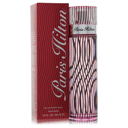 Paris Hilton Eau De Parfum Spray By Paris Hilton